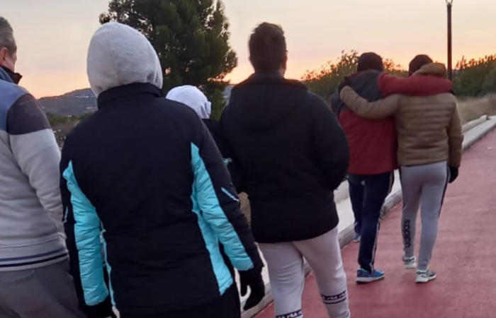 adicciones y familia