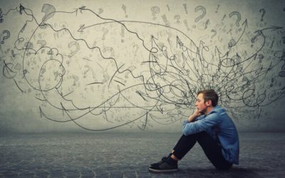 Ansiedad por drogas: Cómo lograr calmarlas