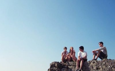 CONSEJOS 3 El aumento en los últimos años de las adicciones juveniles