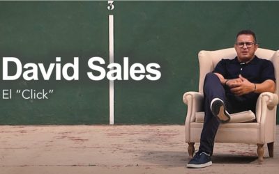 El Click – La Experiencia de David