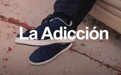 La Adicción – La Experiencia de David