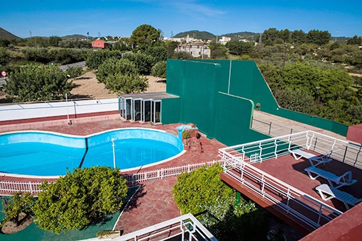 conciencia2s comunidad terapeutica actividades deportivas