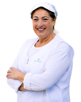 Encarnación Carrillo